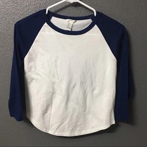 NEW Long Sleeve Shirt